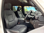 LANDCRUISER 250