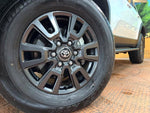 LANDCRUISER 250