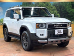 LANDCRUISER 250