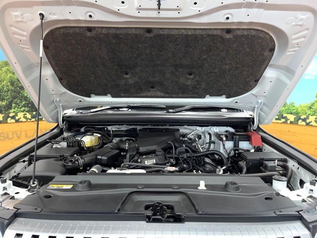 LANDCRUISER 250