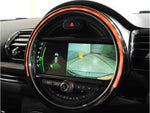 BMW MINI COOPER D CLUBMAN