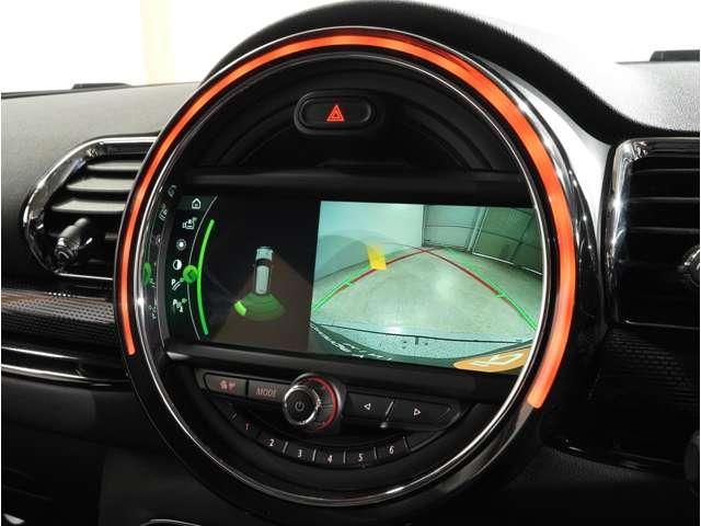 BMW MINI COOPER D CLUBMAN