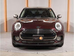BMW MINI COOPER D CLUBMAN
