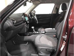 BMW MINI COOPER D CLUBMAN