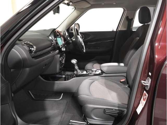 BMW MINI COOPER D CLUBMAN