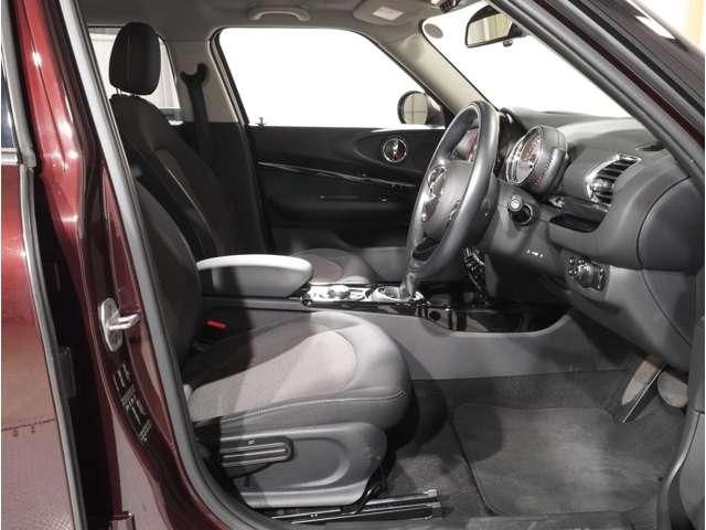 BMW MINI COOPER D CLUBMAN