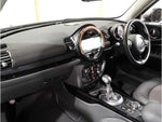 BMW MINI COOPER D CLUBMAN