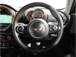 BMW MINI COOPER D CLUBMAN