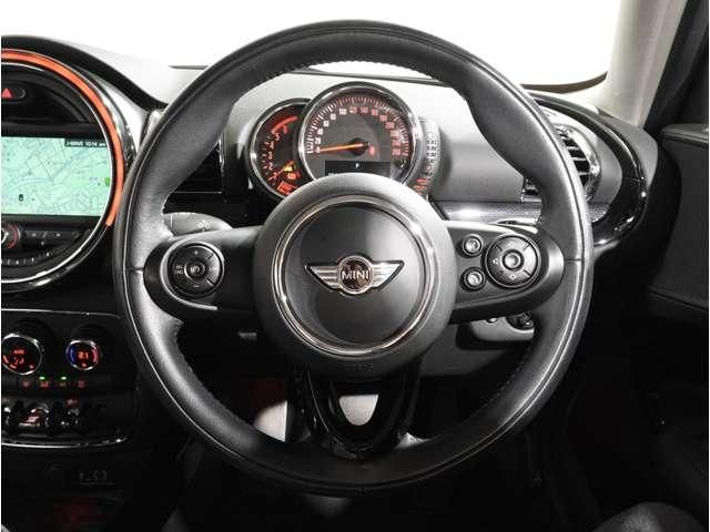BMW MINI COOPER D CLUBMAN