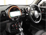 BMW MINI COOPER D CLUBMAN