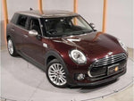 BMW MINI COOPER D CLUBMAN