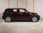 BMW MINI COOPER D CLUBMAN