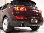 BMW MINI COOPER D CLUBMAN