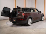 BMW MINI COOPER D CLUBMAN