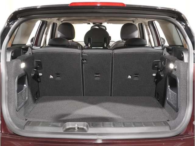 BMW MINI COOPER D CLUBMAN