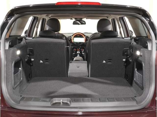 BMW MINI COOPER D CLUBMAN