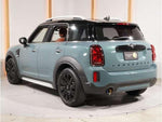 MINI COOPER D CROSSOVER