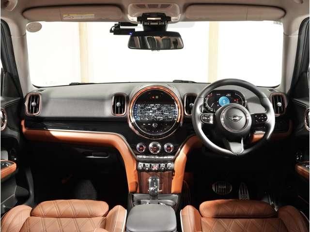MINI COOPER D CROSSOVER
