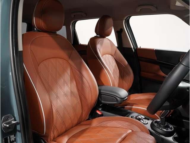 MINI COOPER D CROSSOVER