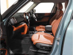 MINI COOPER D CROSSOVER