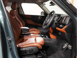 MINI COOPER D CROSSOVER