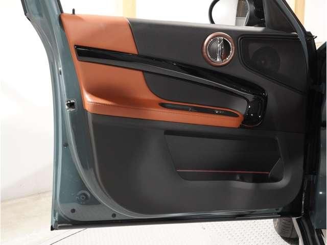 MINI COOPER D CROSSOVER