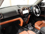 MINI COOPER D CROSSOVER