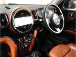 MINI COOPER D CROSSOVER