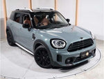 MINI COOPER D CROSSOVER