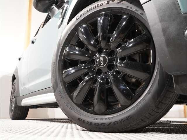MINI COOPER D CROSSOVER