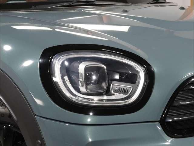 MINI COOPER D CROSSOVER