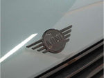 MINI COOPER D CROSSOVER