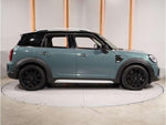 MINI COOPER D CROSSOVER