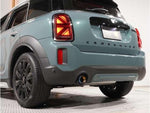 MINI COOPER D CROSSOVER