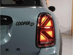MINI COOPER D CROSSOVER