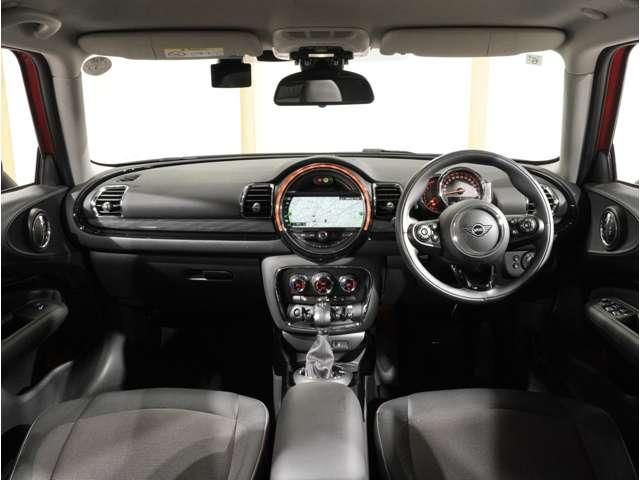 BMW MINI COOPER CLUBMAN