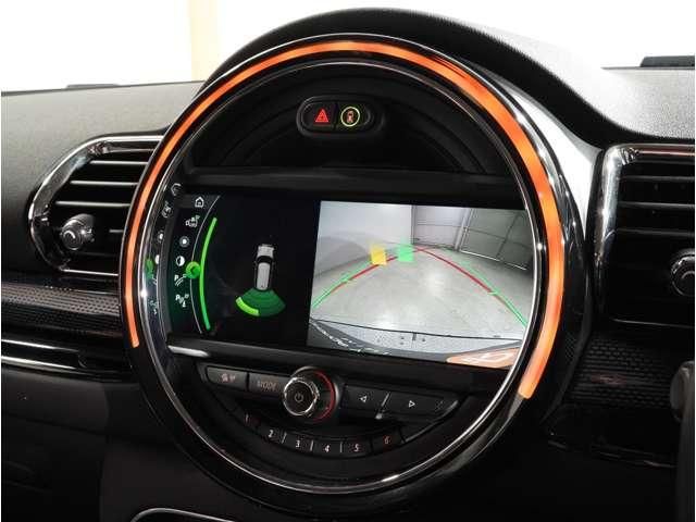 BMW MINI COOPER CLUBMAN