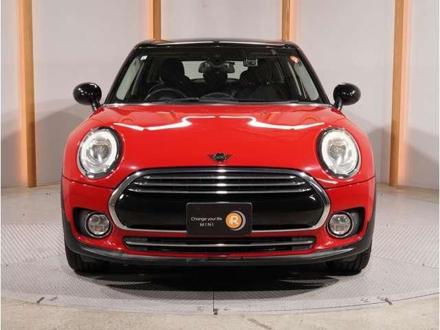 BMW MINI COOPER CLUBMAN