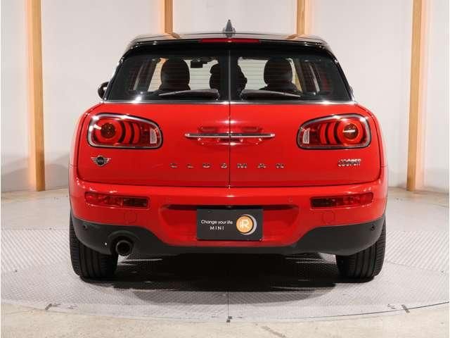 BMW MINI COOPER CLUBMAN