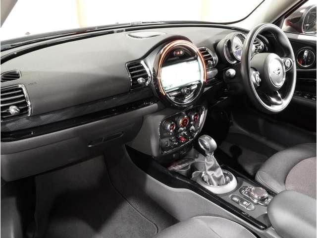 BMW MINI COOPER CLUBMAN