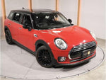 BMW MINI COOPER CLUBMAN