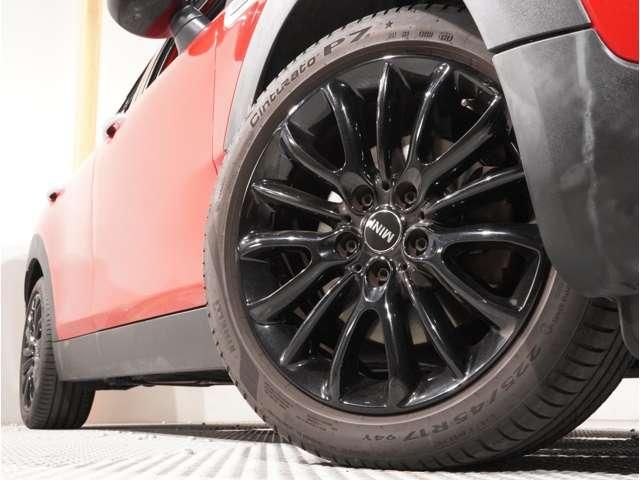 BMW MINI COOPER CLUBMAN