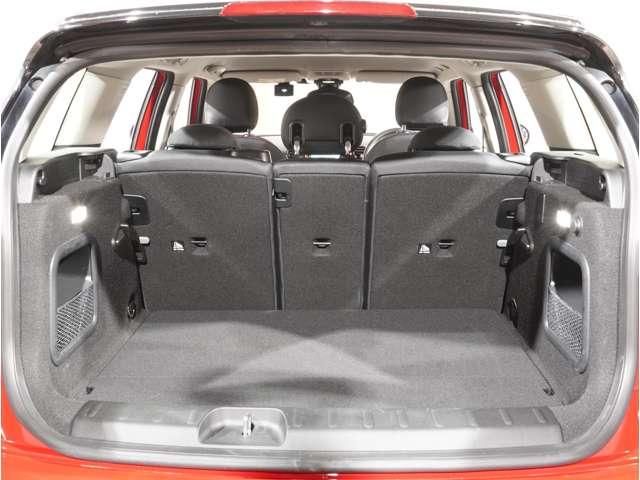 BMW MINI COOPER CLUBMAN