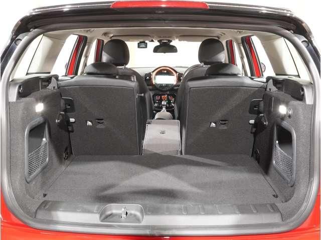 BMW MINI COOPER CLUBMAN