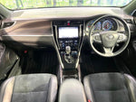 HARRIER 2WD
