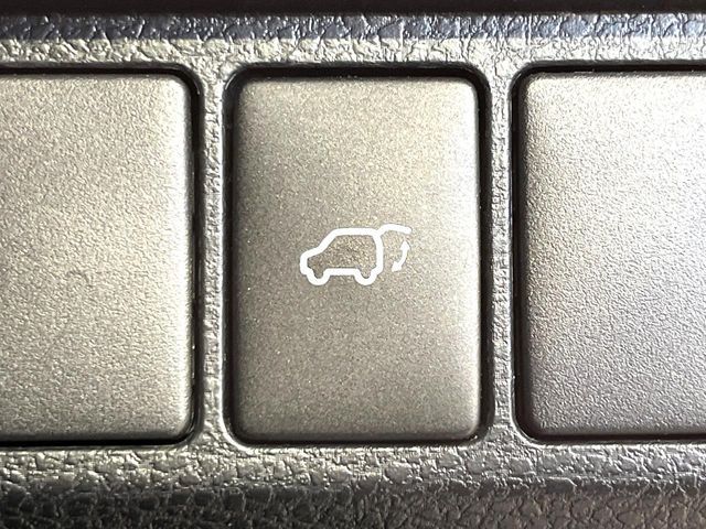 HARRIER 2WD