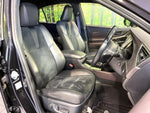 HARRIER 2WD