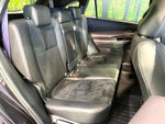 HARRIER 2WD
