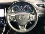 HARRIER 2WD