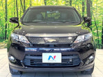 HARRIER 2WD